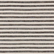 Elias Charcoal Linen Fabric by the Metre